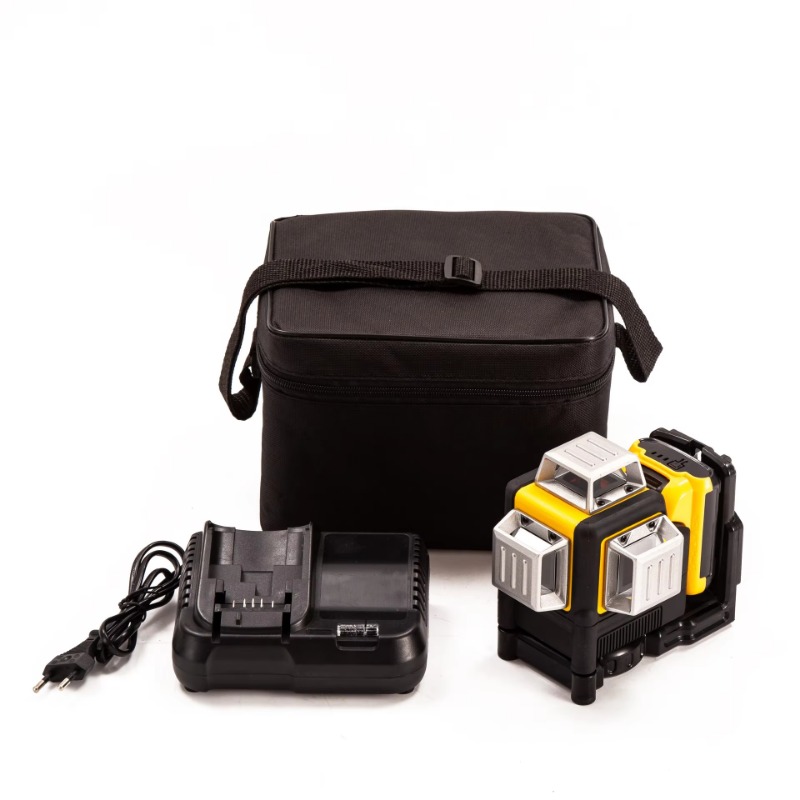Level Laser Line - Nível a Laser Industrial DW Tipo
