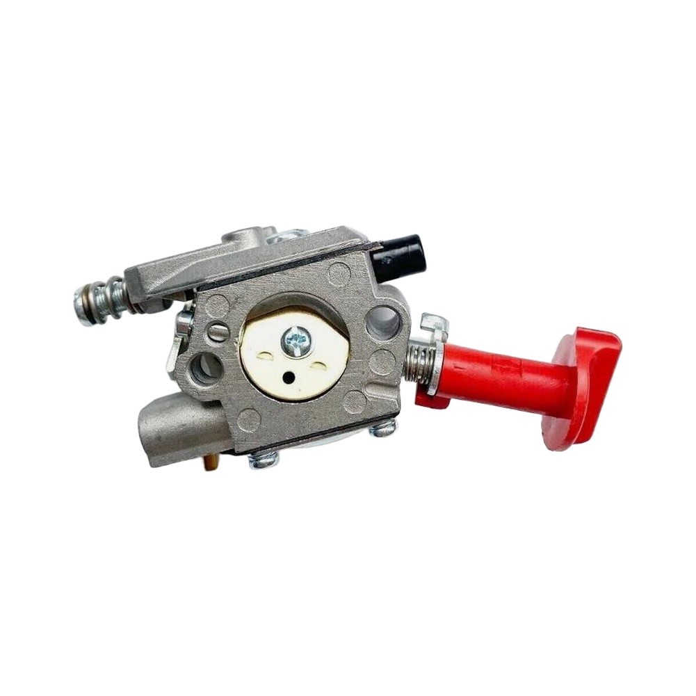 Home Improvement Cast - Carburador CS2700 para Motosserra Doméstica: Otimiza