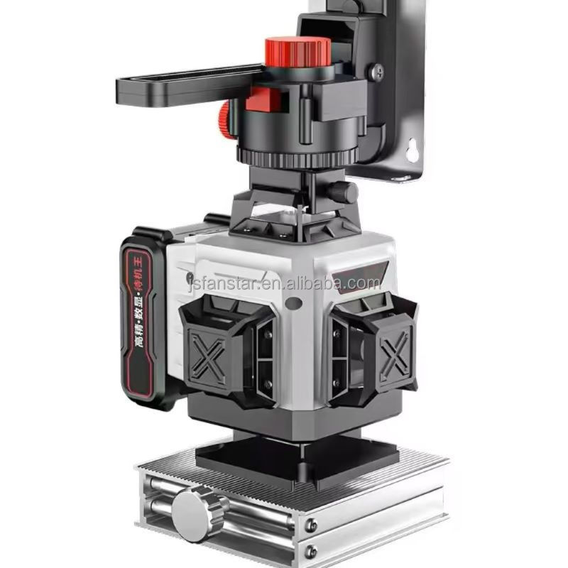 Level Laser Line - Nível a Laser Verde Digital de