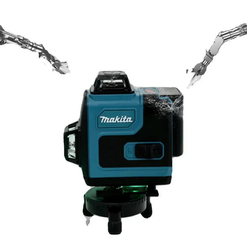 Level Laser Line - 2025 makita alta precisão nível de