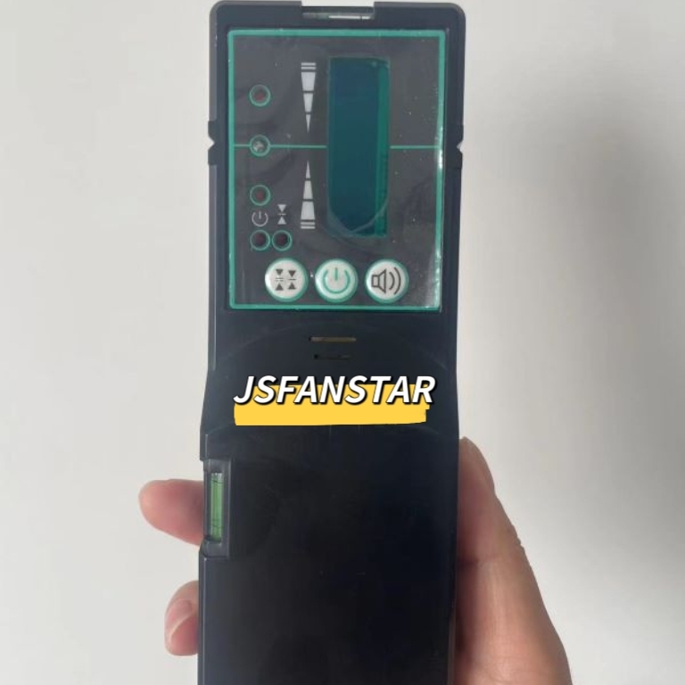 Level Laser Line - Receptor Detector de Nível a Laser