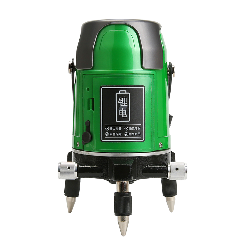 Level Laser Line - Lm520g/lm530g/lm550g nível de laser verde 2