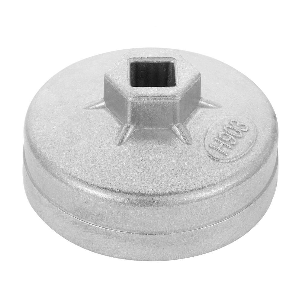 Home Improvement Tim Allen - 74mm 14 flauta 903 chave de