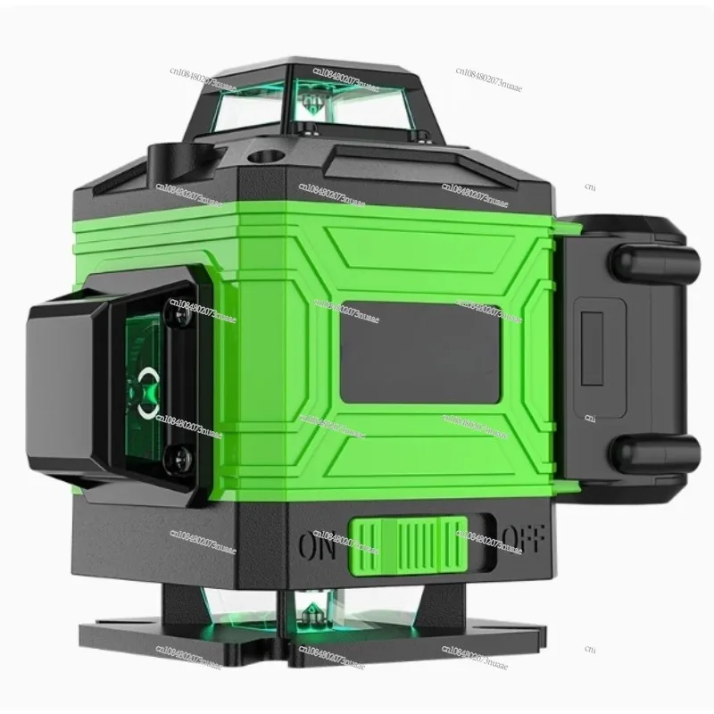 Level Laser Line - Nível a Laser de Alta Precisão