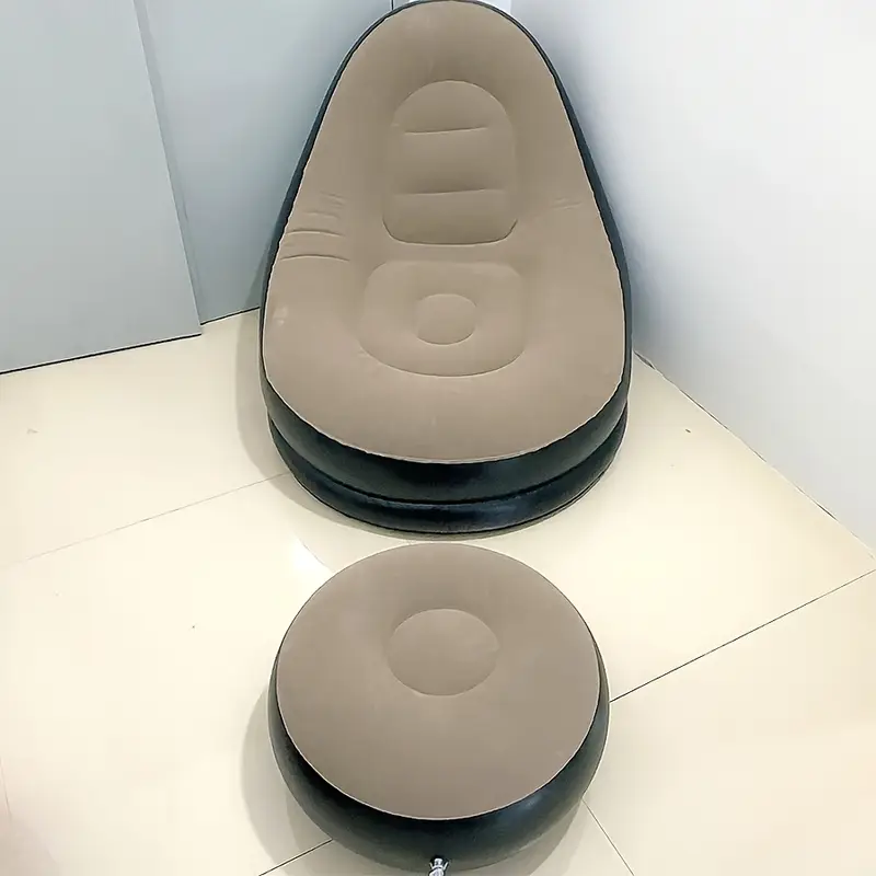 2 pçs sofá preguiçoso cadeira  - Home Improvement Furniture avaliação e preço