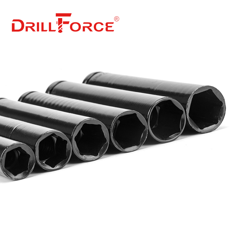 Drillforce Longo Wrench Socket - Home Improvement Tim Allen avaliação e preço