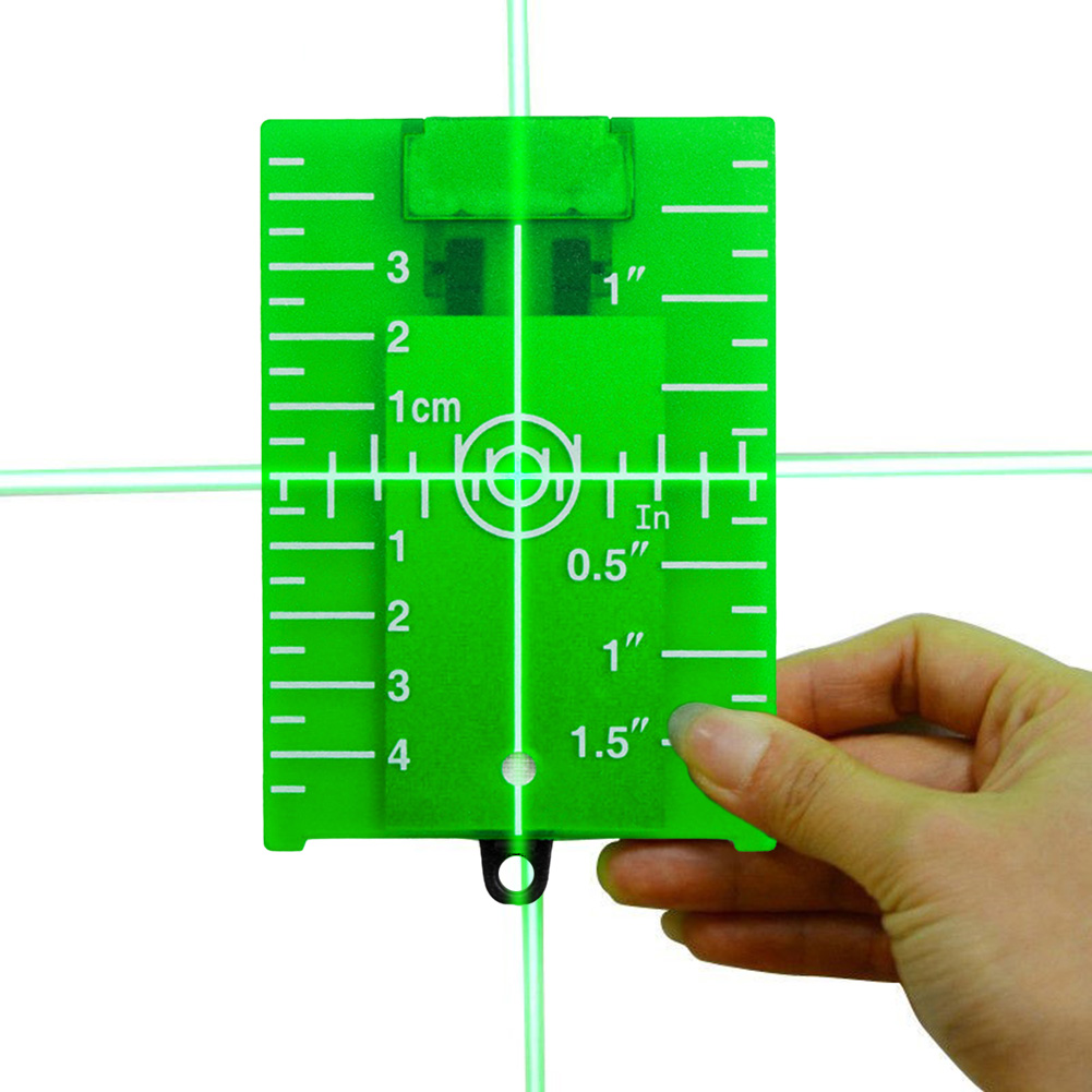 Placa de Nivelamento Vertical/ - Level Laser Line avaliação e preço