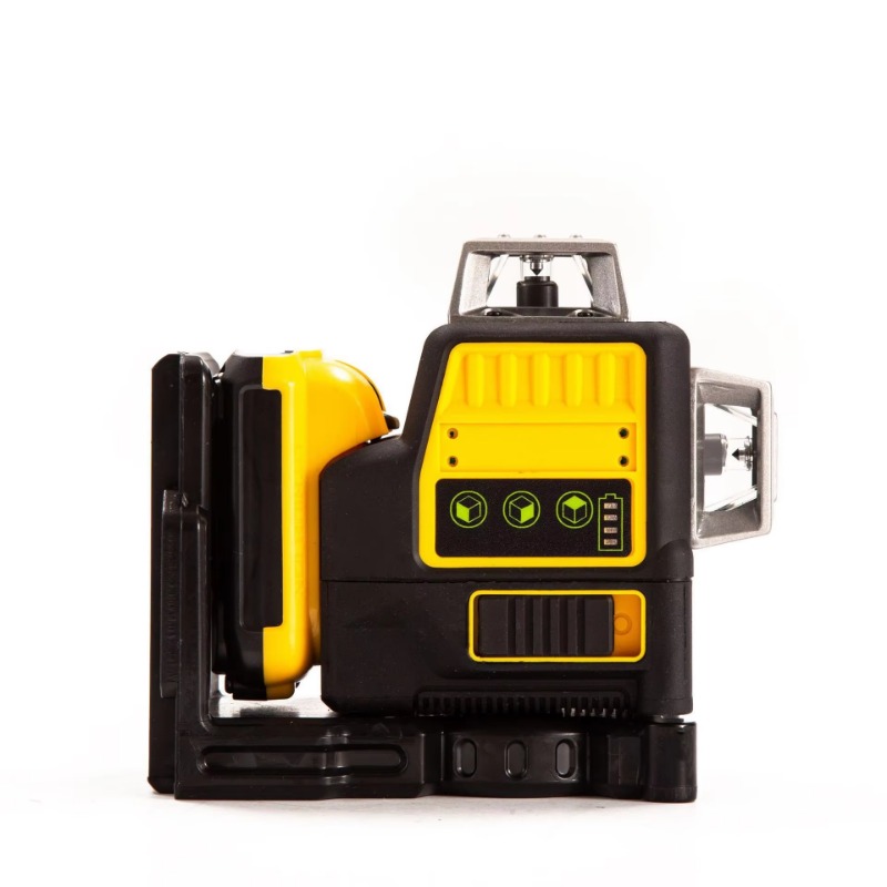 Nível a Laser Industrial DW Ti - Level Laser Line avaliação e preço
