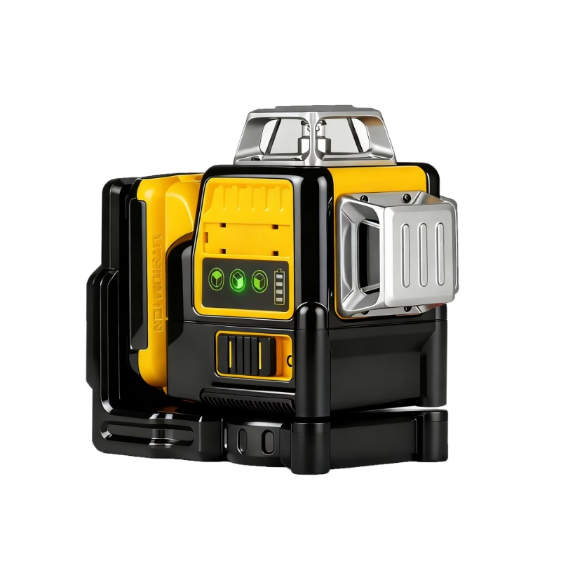 Nível a Laser Industrial DW Ti - Level Laser Line avaliação e preço