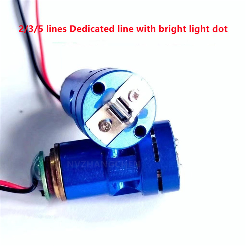 2//3/5 Linhas Nível Laser Cabe - Level Laser Line avaliação e preço