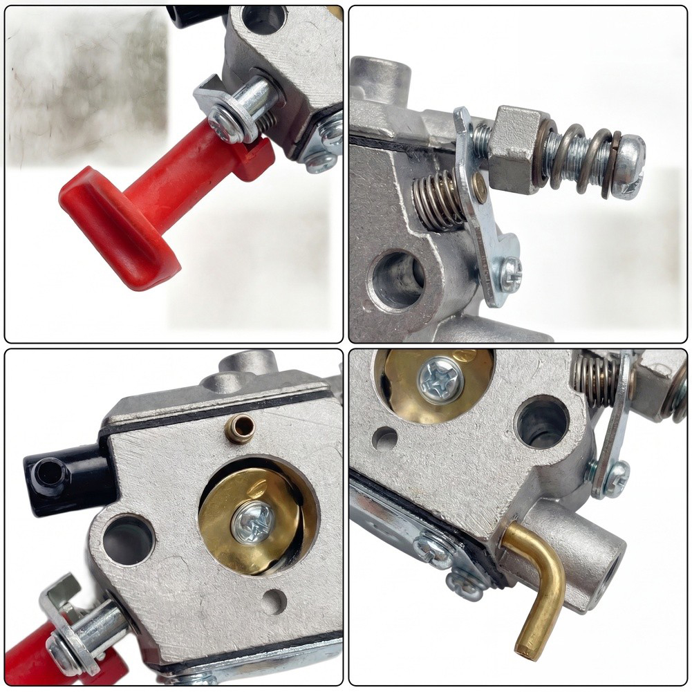 Carburador CS2700 para Motosse - Home Improvement Cast avaliação e preço
