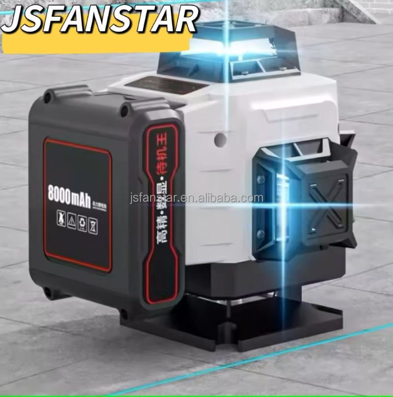 Nível a Laser Verde Digital de - Level Laser Line avaliação e preço