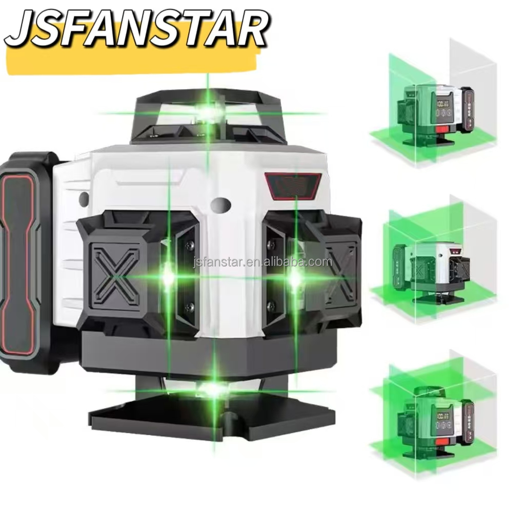 Nível a Laser Verde Digital de - Level Laser Line avaliação e preço