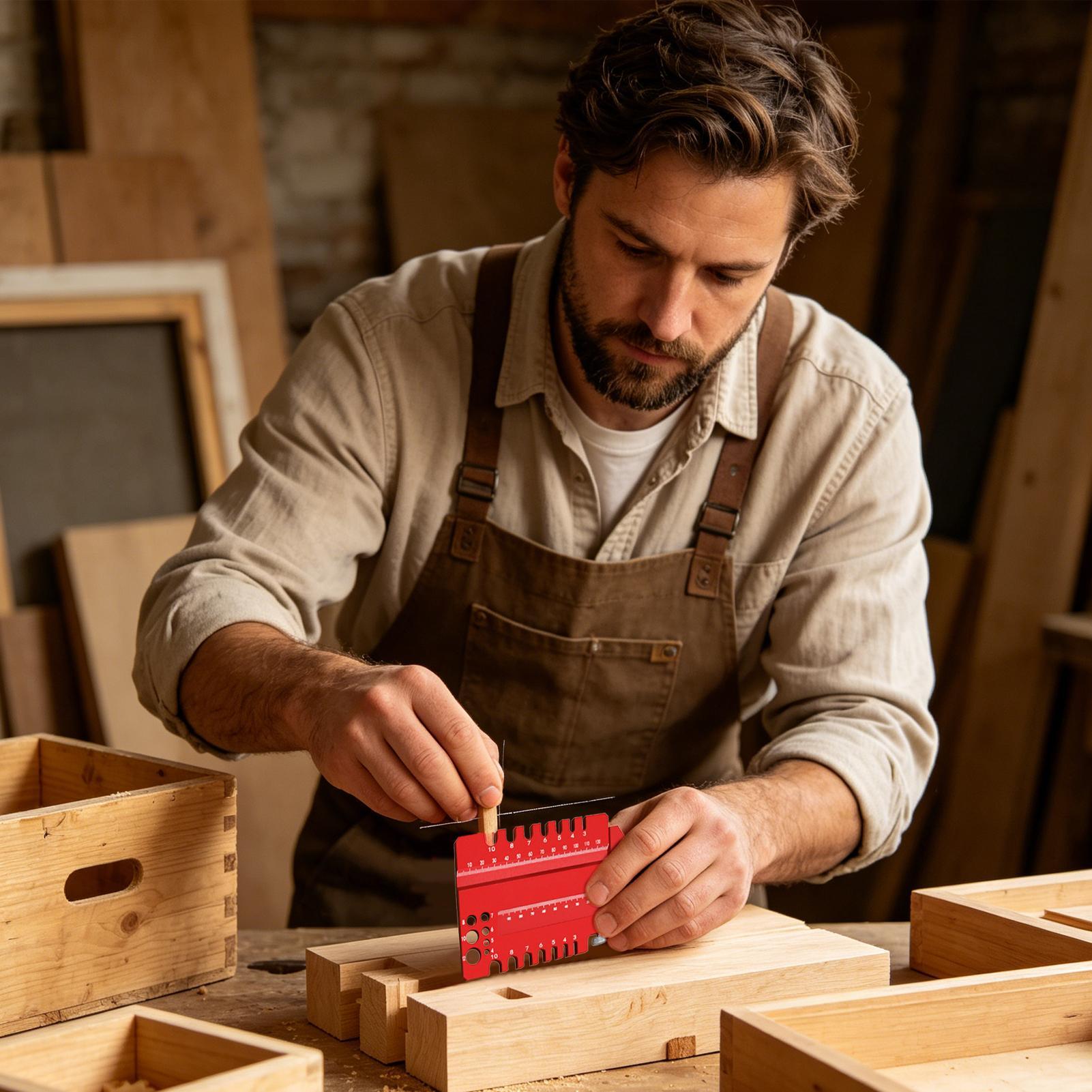 Réguas de Construção, Réguas d - Home Improvement Mark avaliação e preço