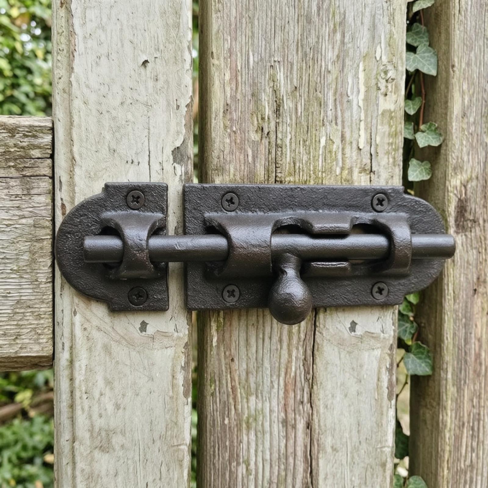 Fechadura de Porta Estilo Anti - Home Improvement Cast avaliação e preço