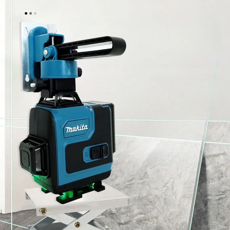 2025 makita alta precisão níve - Level Laser Line avaliação e preço