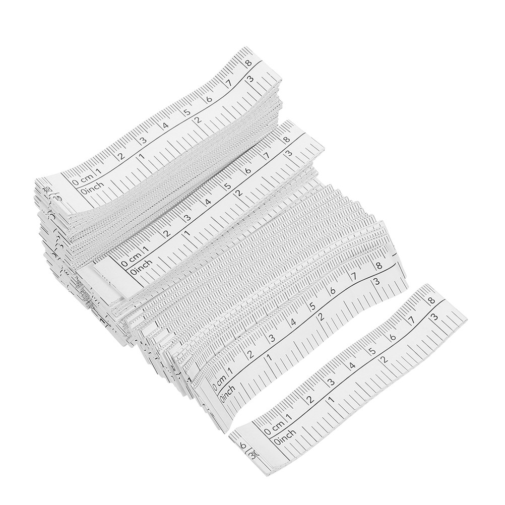 100 Unidades de Fita Métrica d - Home Improvement Mark avaliação e preço