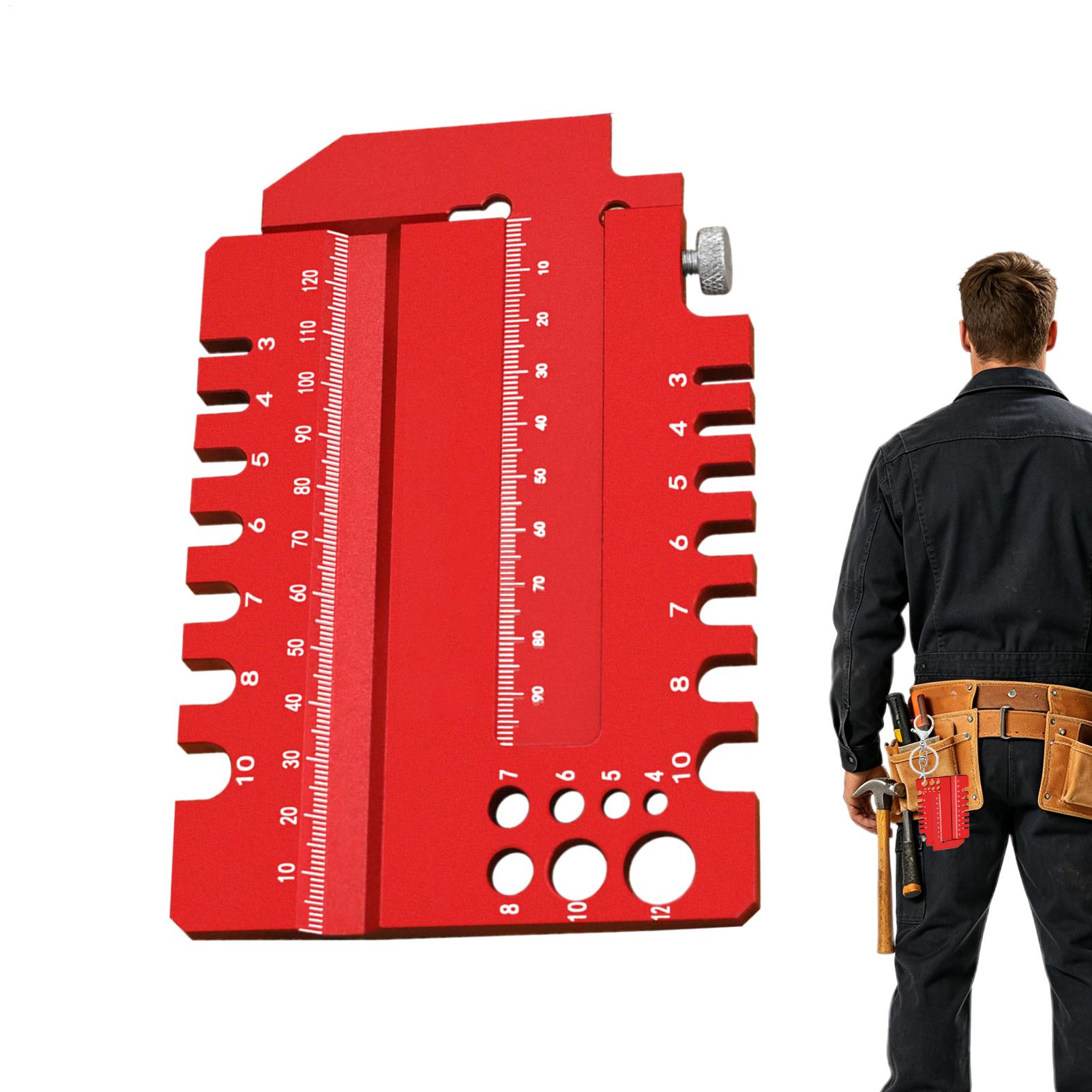 Régua de Medição para Marcenar - Home Improvement Furniture avaliação e preço