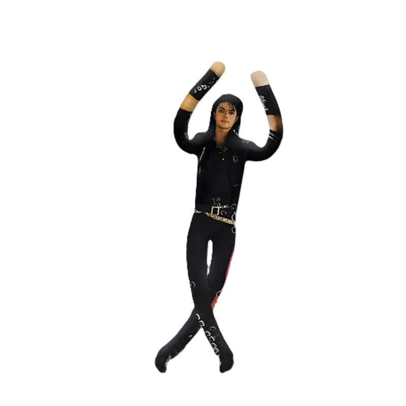 Boneco de Pelúcia Articulado M - Home Improvement Furniture avaliação e preço