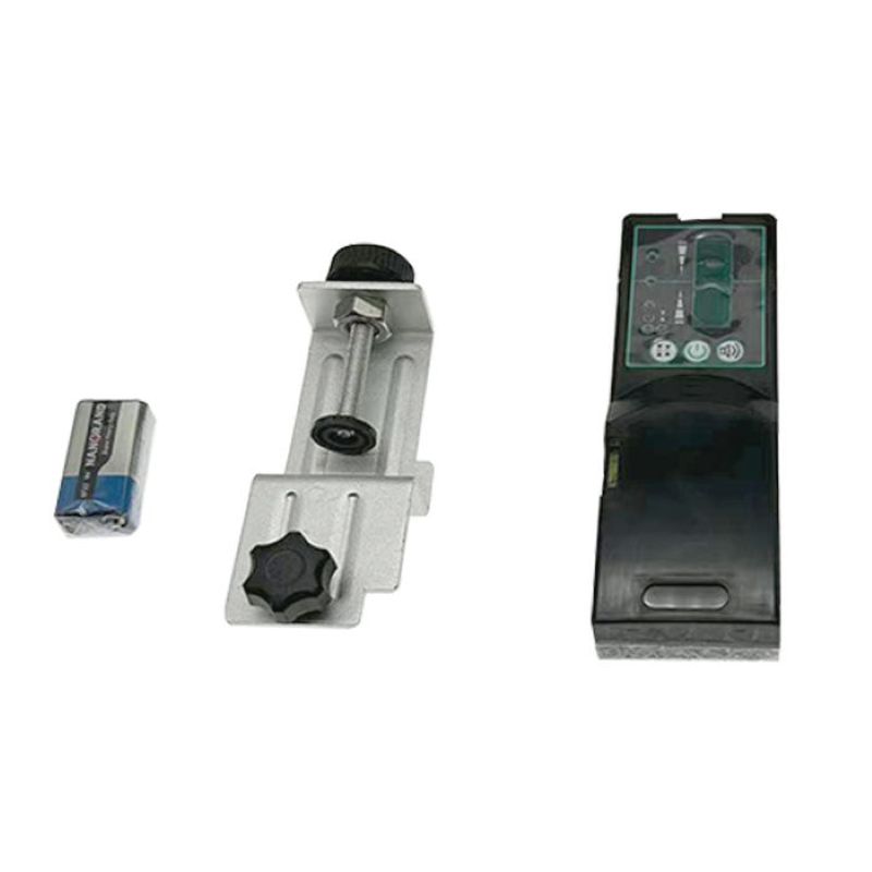 Receptor Detector de Nível a L - Level Laser Line avaliação e preço