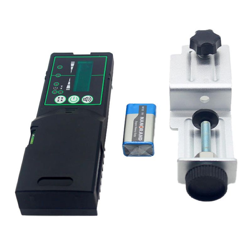 Receptor Detector de Nível a L - Level Laser Line avaliação e preço