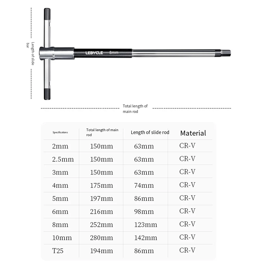 2/2.5/3/4/5/6/8/10mm/t25 torx  - Home Improvement Tim Allen avaliação e preço