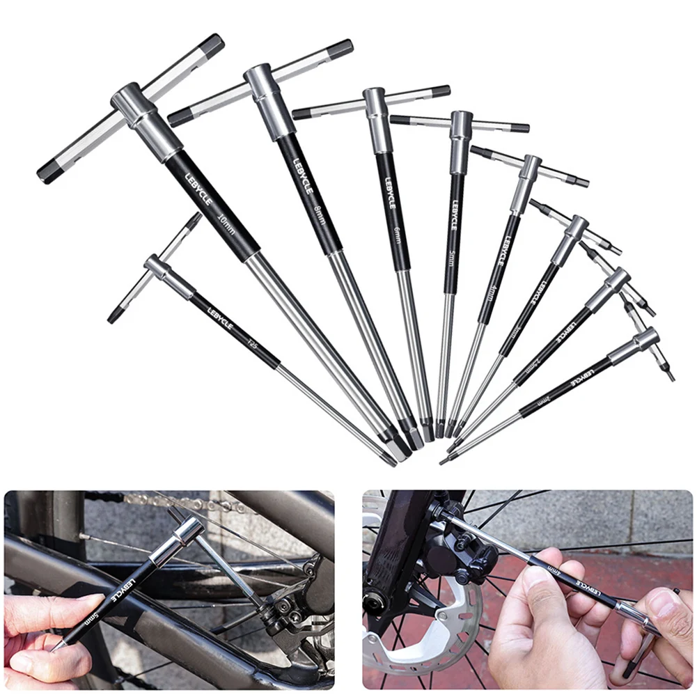 2/2.5/3/4/5/6/8/10mm/t25 torx  - Home Improvement Tim Allen avaliação e preço