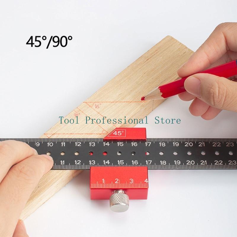 57QF Versátil 45 ° 90 ° Ferram - Home Improvement Mark avaliação e preço