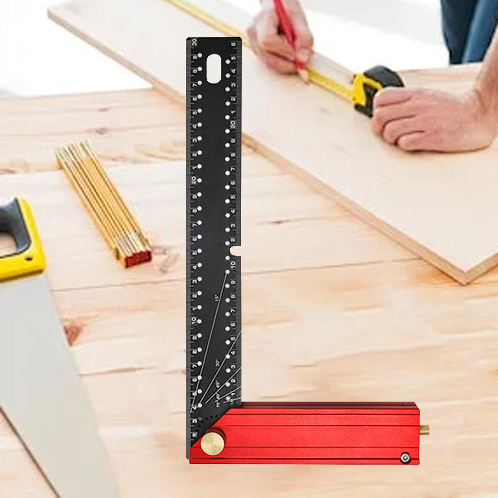 Enquadramento quadrado precisã - Home Improvement Mark avaliação e preço