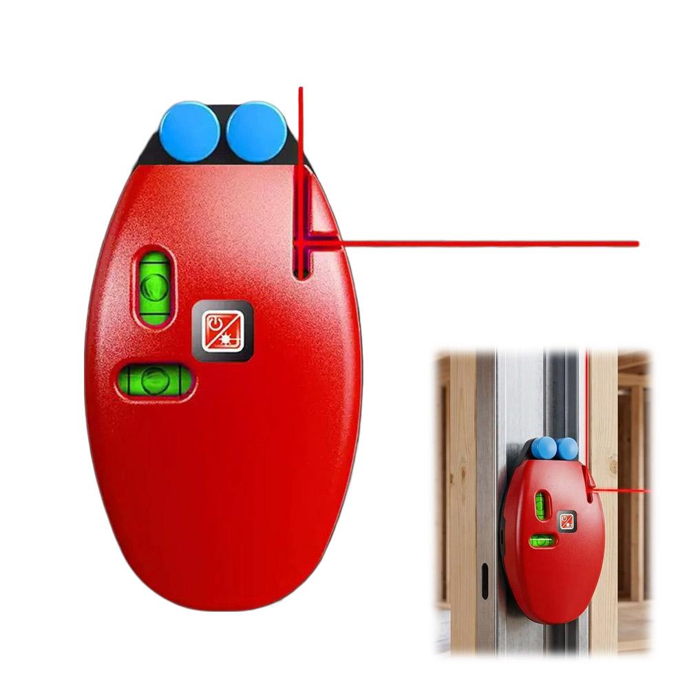 Nível a Laser de Ângulo Reto d - Level Laser Line avaliação e preço