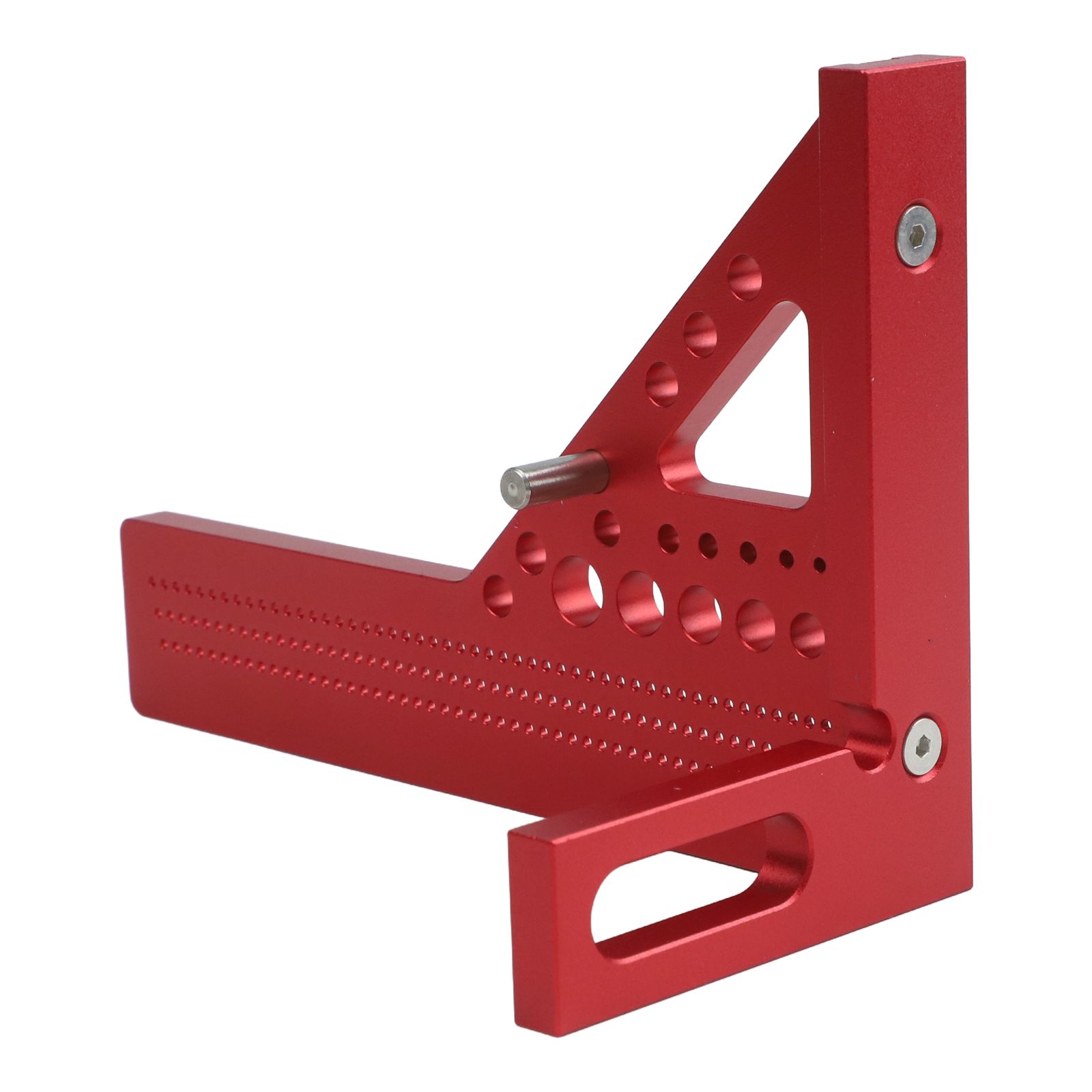 Régua de marcação multiângulo  - Home Improvement Mark avaliação e preço