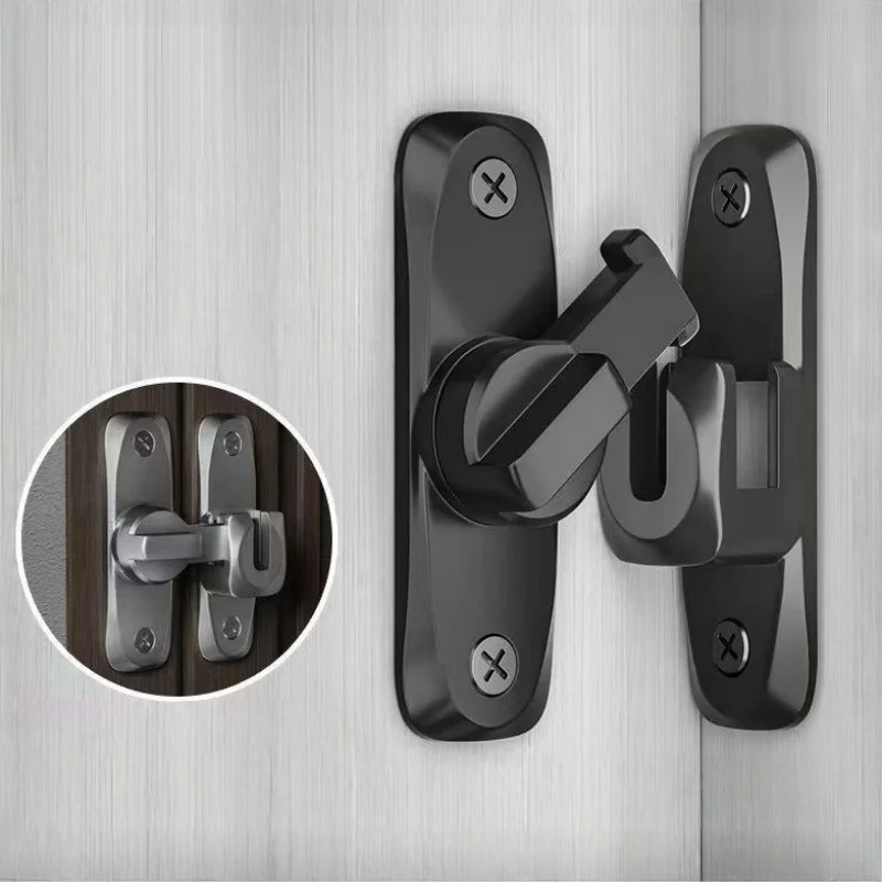 Fechadura de Porta Deslizante  - Home Improvement Group avaliação e preço