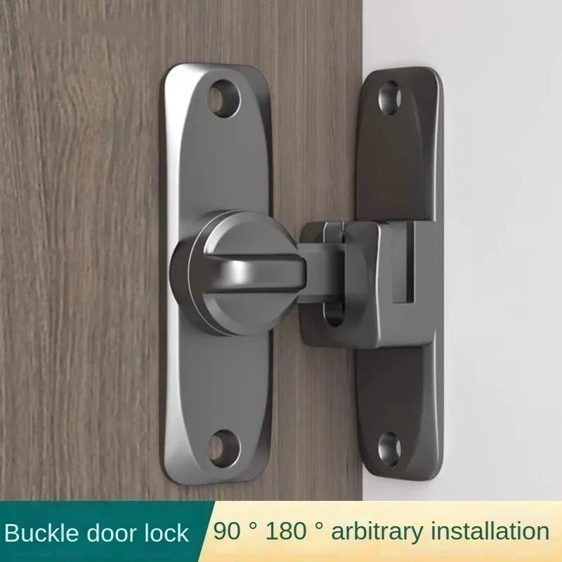 Fechadura de Porta Deslizante  - Home Improvement Group avaliação e preço