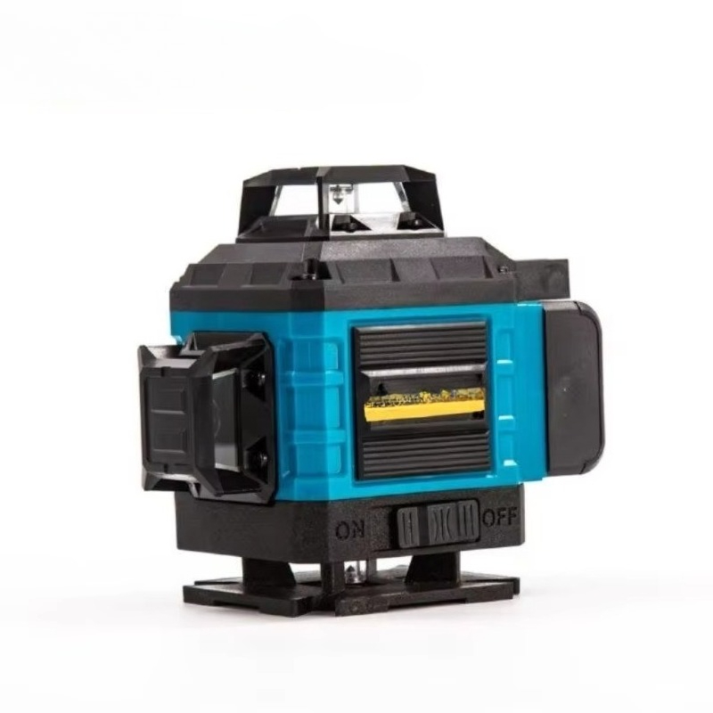 Digital 16 Linha 4d Verde Atac - Level Laser Line avaliação e preço