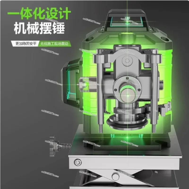 Nível a Laser de Alta Precisão - Level Laser Line avaliação e preço