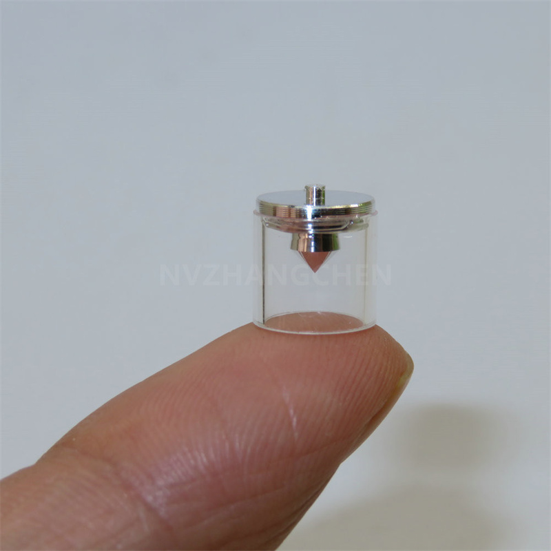 8/12/16 linhas Cone de tubo de - Level Laser Line avaliação e preço